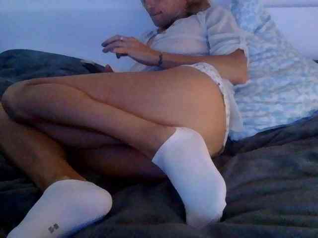 Lucille webcam