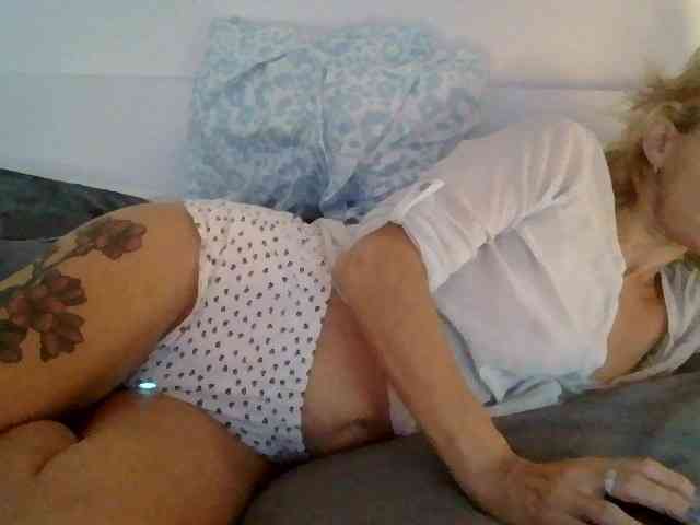 Lucille webcam
