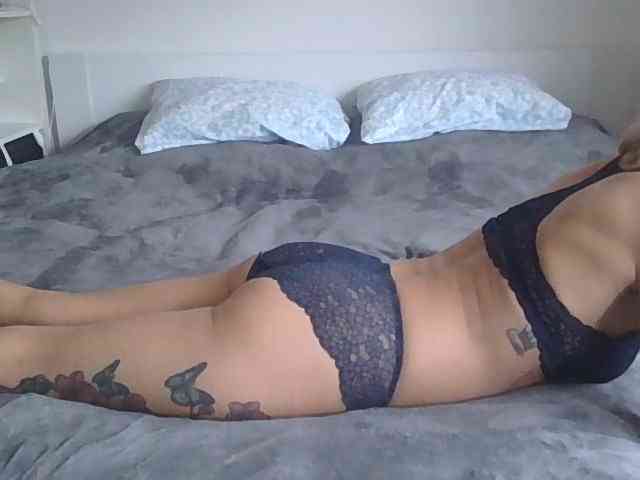 Lucille webcam