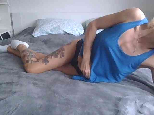 Lucille webcam