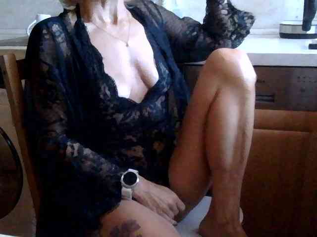 Lucille webcam
