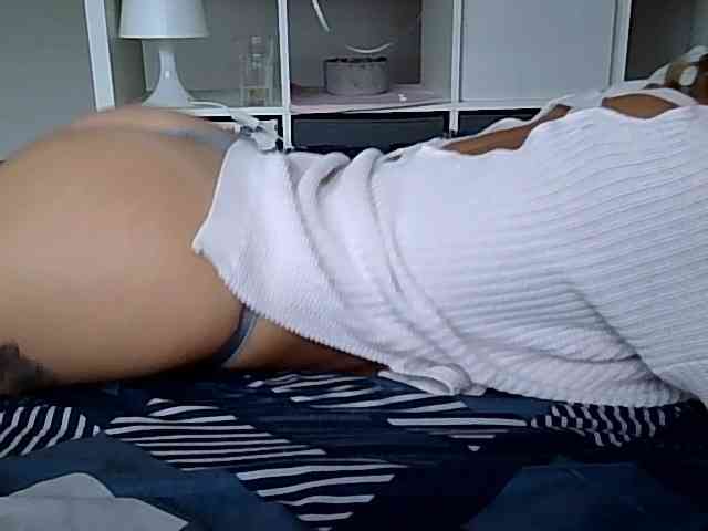Lucille webcam