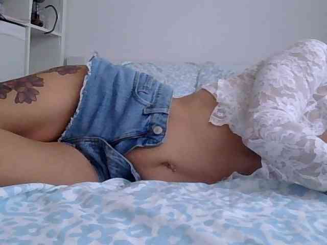 Lucille webcam