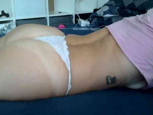 Lucille webcam