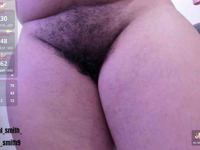 Shantal-smith webcam