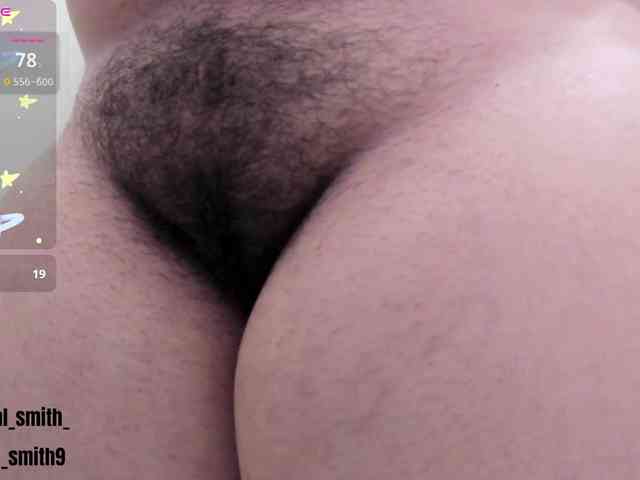 Shantal-smith webcam