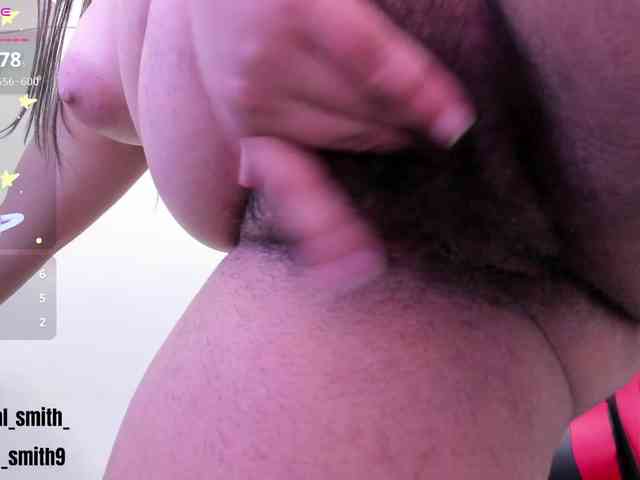 Shantal-smith webcam