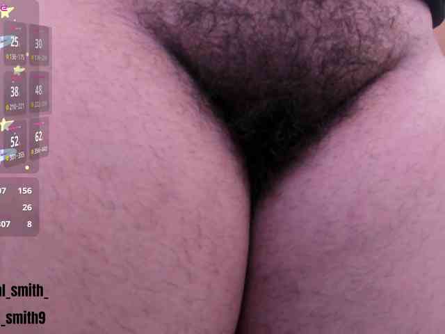 Shantal-smith webcam