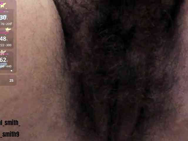 Shantal-smith webcam