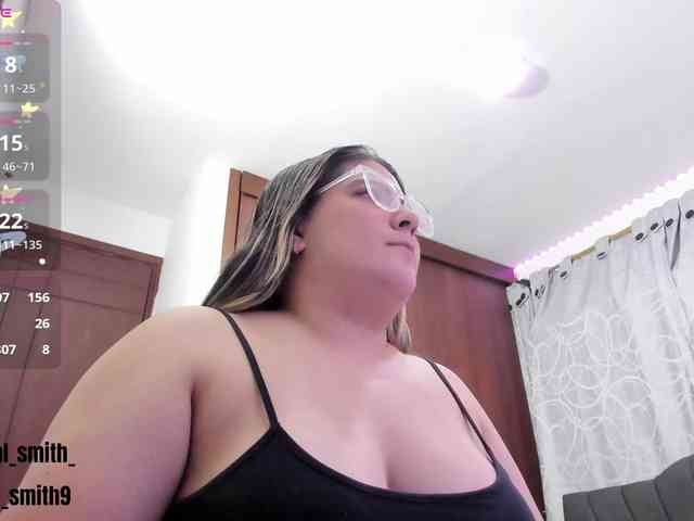 Shantal-smith webcam