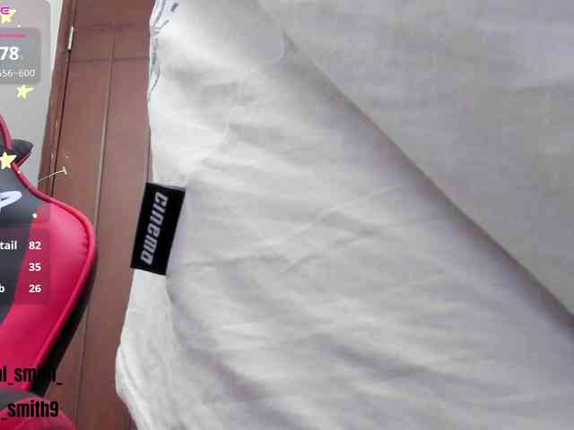 Shantal-smith webcam
