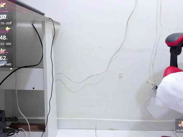 Shantal-smith webcam