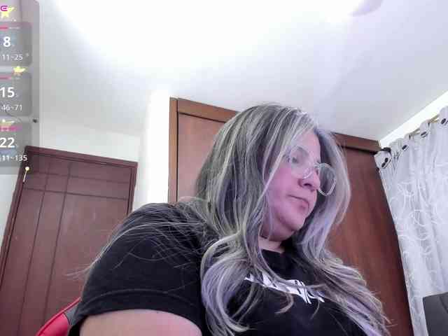 Shantal-smith webcam