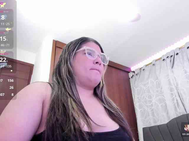 Shantal-smith webcam