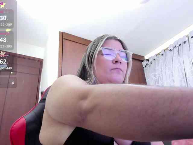 Shantal-smith