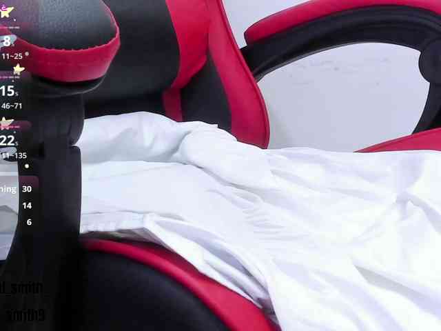 Shantal-smith webcam