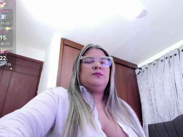 Shantal-smith