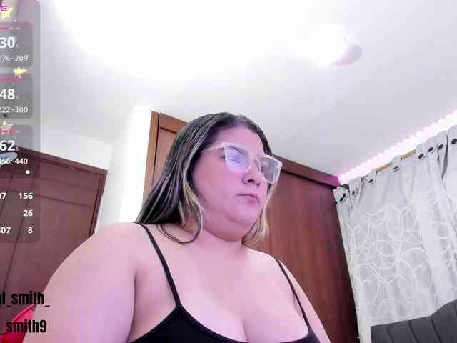 Shantal-smith webcam