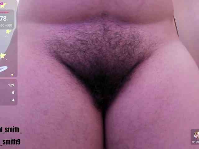 Shantal-smith webcam