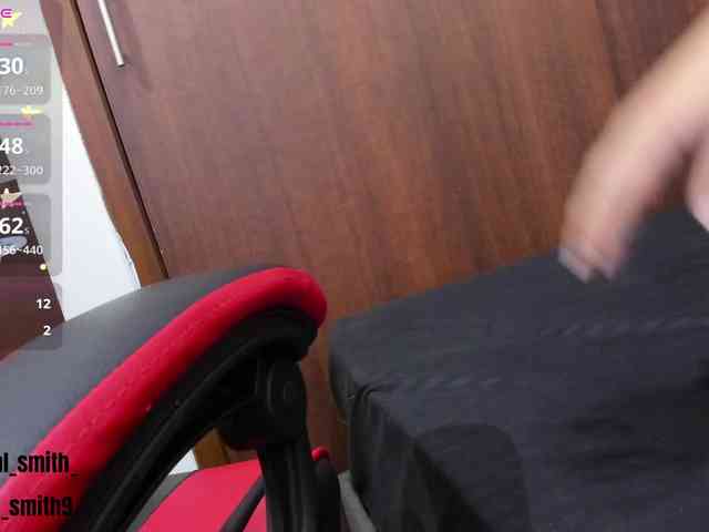 Shantal-smith webcam