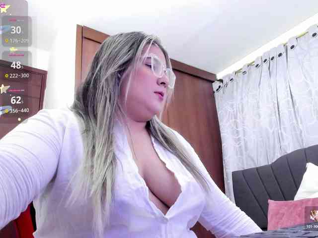 Shantal-smith