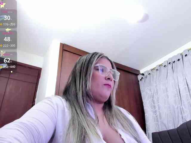 Shantal-smith