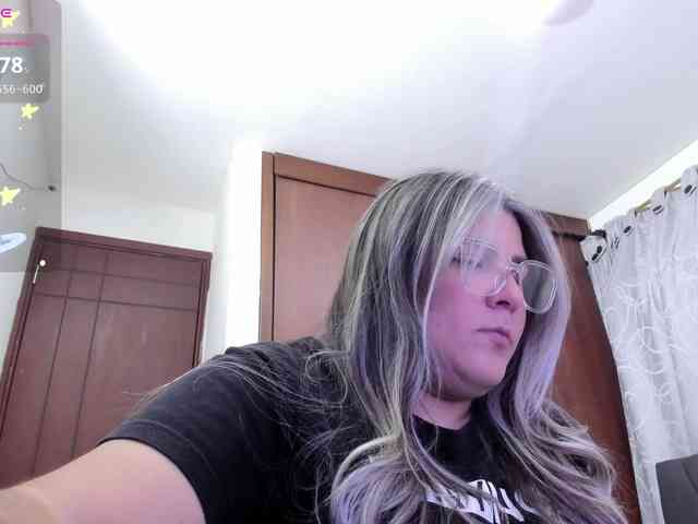 Shantal-smith webcam