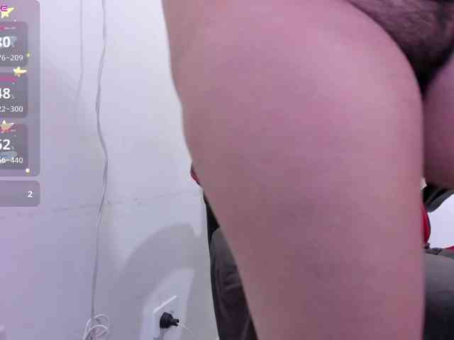 Shantal-smith webcam