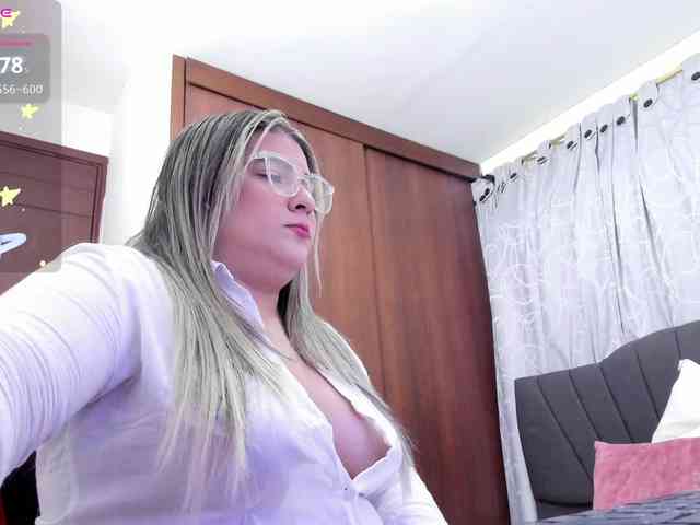 Shantal-smith