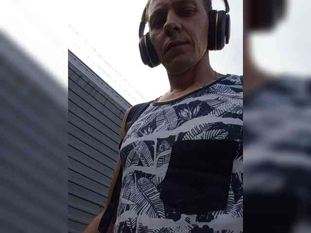 Dahl92 Live Webcam on BongaCams