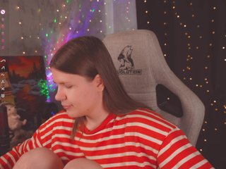 cutesoneckaaa Porn Show