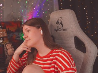 cutesoneckaaa Porn Show