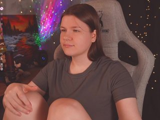 cutesoneckaaa Porn Show