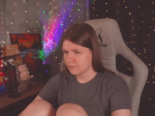 cutesoneckaaa Porn Show