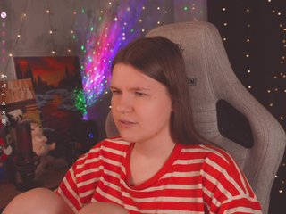 cutesoneckaaa Porn Show