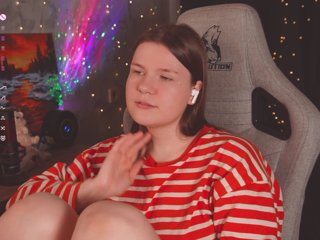 cutesoneckaaa Porn Show