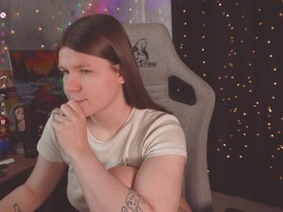 cutesoneckaaa Porn Show