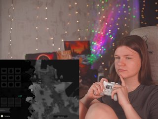 cutesoneckaaa Porn Show