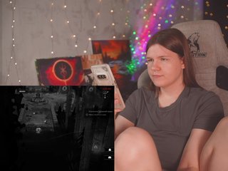 cutesoneckaaa Porn Show