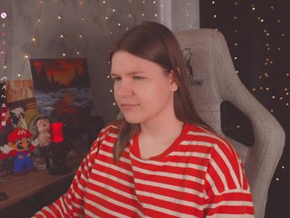 cutesoneckaaa Porn Show