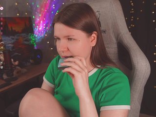 cutesoneckaaa Porn Show