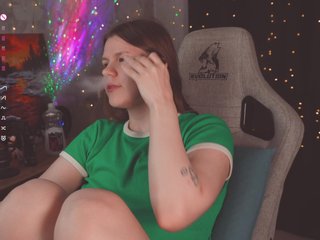 cutesoneckaaa Porn Show