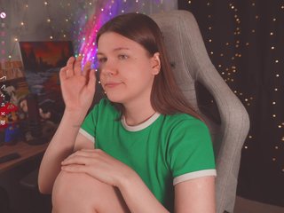 cutesoneckaaa Porn Show
