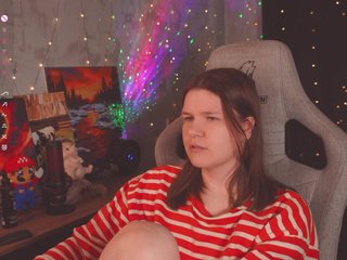 cutesoneckaaa Porn Show
