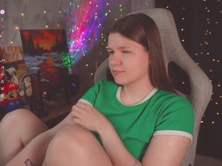 cutesoneckaaa Porn Show