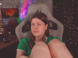 cutesoneckaaa Porn Show