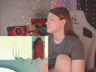 cutesoneckaaa Porn Show