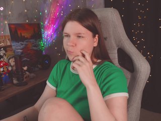 cutesoneckaaa Porn Show