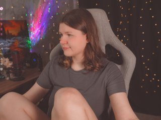cutesoneckaaa Porn Show