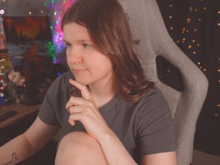 cutesoneckaaa Porn Show